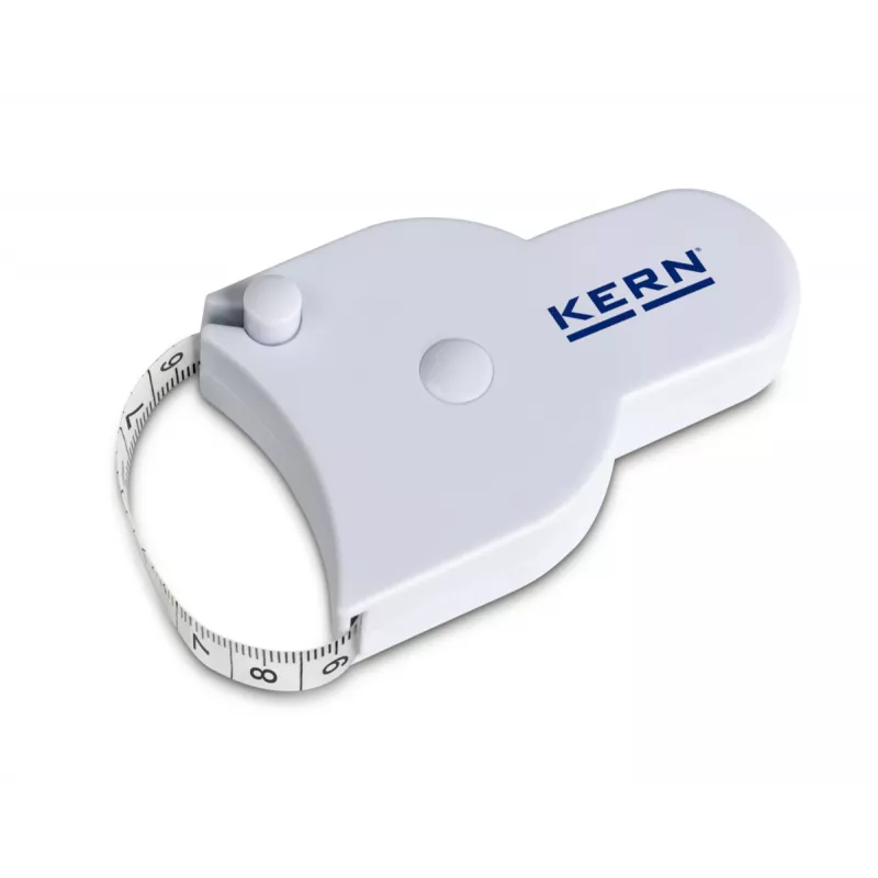Mètre-ruban rétractable KERN MSW | Interbalances