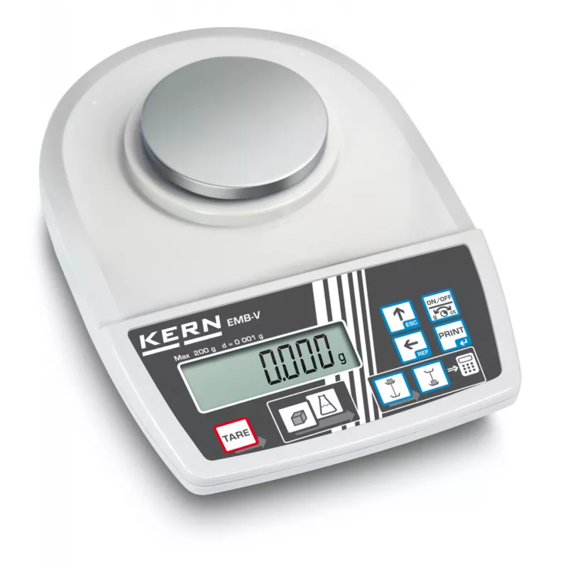 Balance scolaire KERN EMB-V | Interbalances