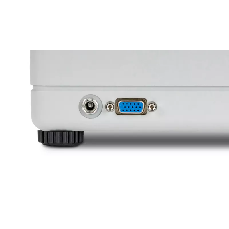 IoT-Line Balance de précision KERN 572 | Interbalances