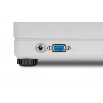 IoT-Line Balance de précision KERN 572 | Interbalances