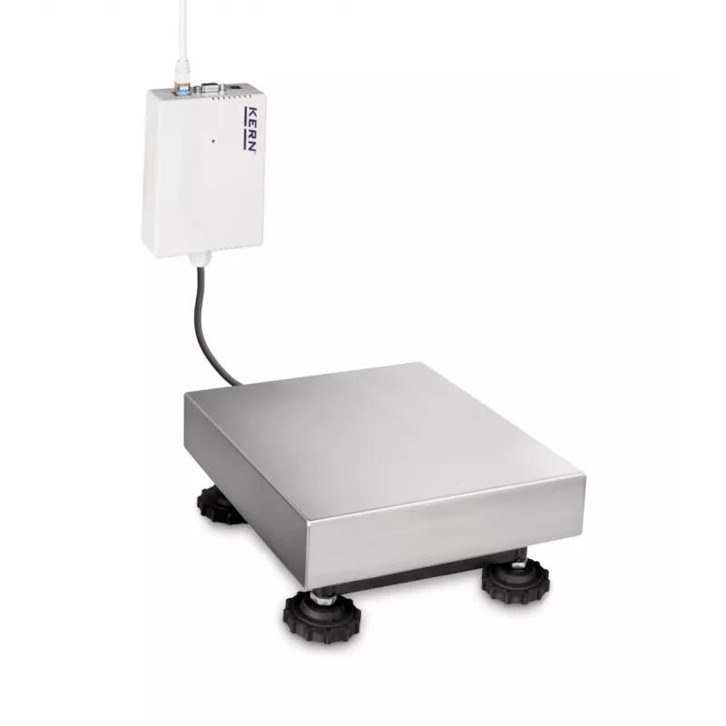 IoT-Line Système de pesage digital KERN KGP | Interbalances