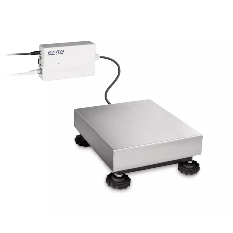 IoT-Line Système de pesage digital KERN KGP | Interbalances