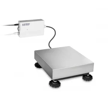 IoT-Line Système de pesage digital KERN KGP | Interbalances