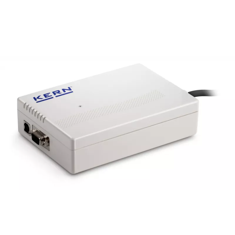 IoT-Line Système de pesage digital KERN KGP | Interbalances