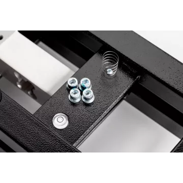 IoT-Line Système de pesage digital KERN KGP | Interbalances