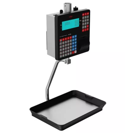 Balance de commerce tactile MARQUES BM ONE - Modèle Suspendue