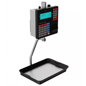 Balance de commerce tactile MARQUES BM ONE - Modèle Suspendue