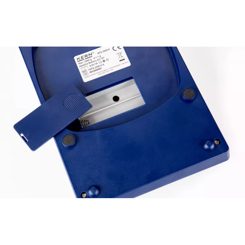 Balance scolaire KERN EFS | Interbalances