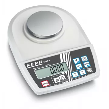 Balance scolaire KERN EMB-V | Interbalances