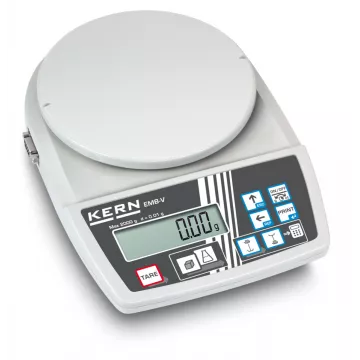 Balance scolaire KERN EMB-V | Interbalances
