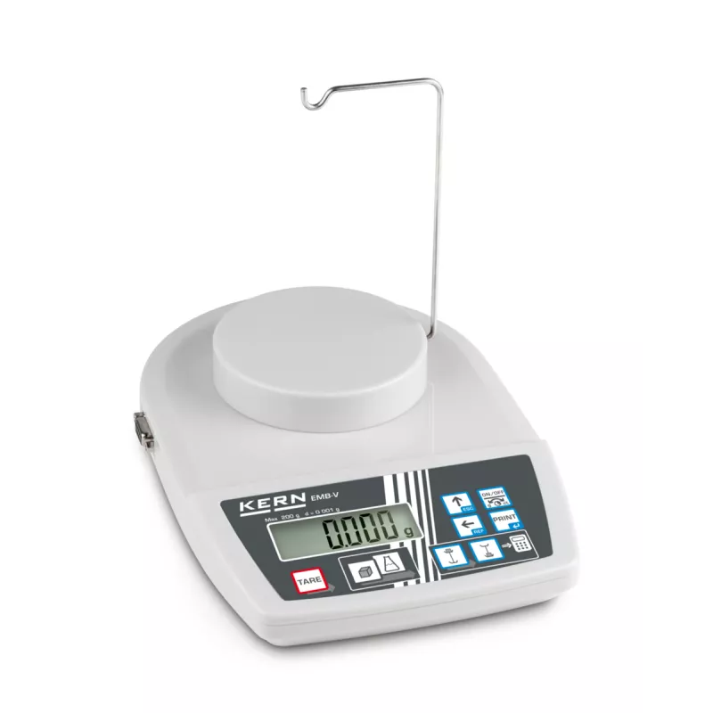 Balance scolaire KERN EMB-V