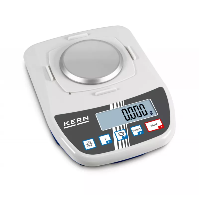 Balance de précision KERN EMS | Interbalances