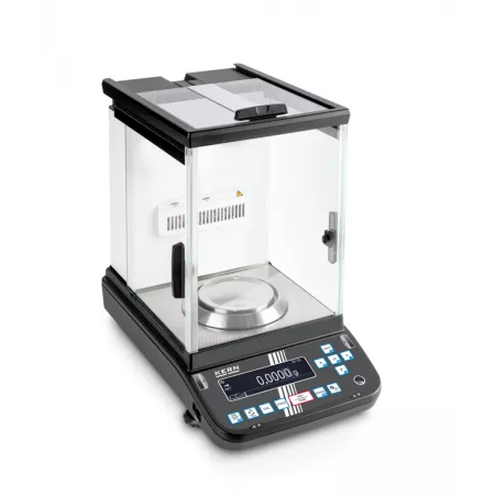 Balances d'analyse (0,0001g) | Interbalances