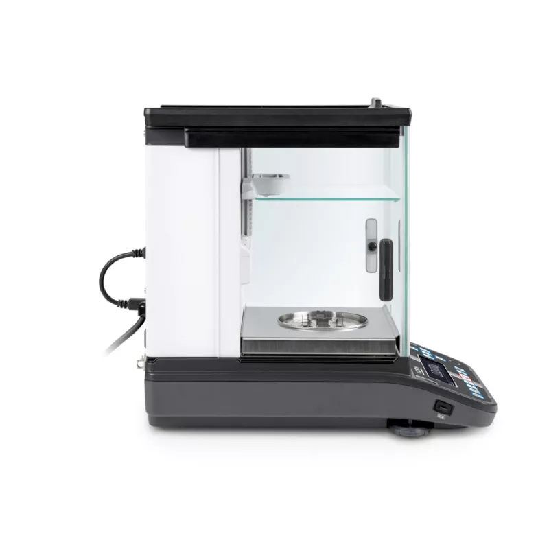 Balance d'analyse premium KERN ABP-A | Interbalances