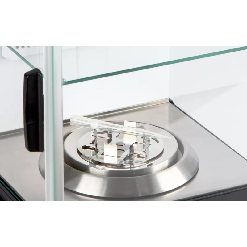 Balance d'analyse premium KERN ABP-A | Interbalances