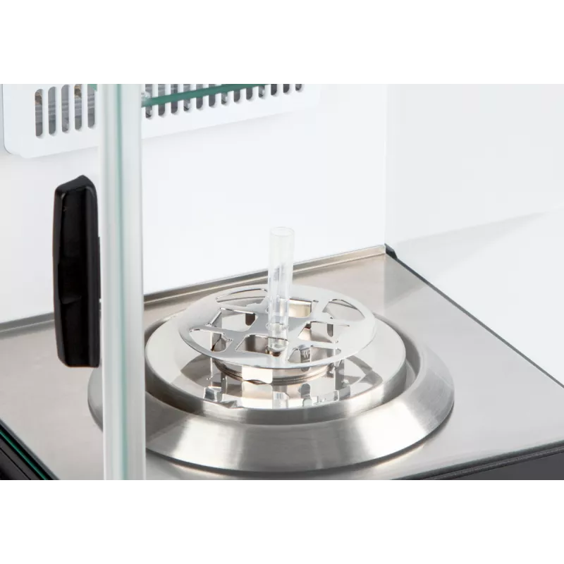 Balance d'analyse premium KERN ABP-A | Interbalances