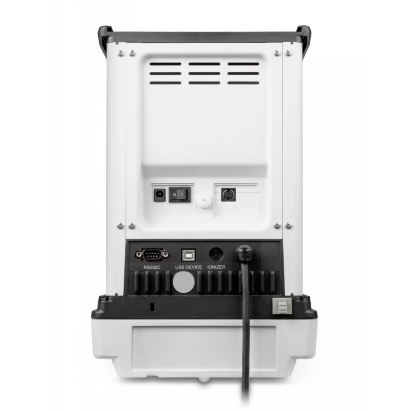 Balance d'analyse premium KERN ABP | Interbalances