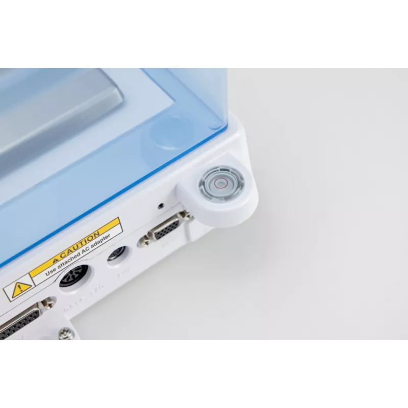 Balance de précision KERN PBS · PBJ | Interbalances