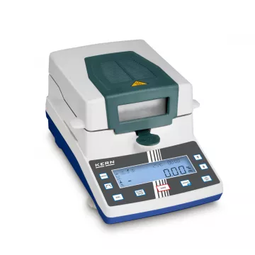 Dessiccateur KERN DAB | Interbalances