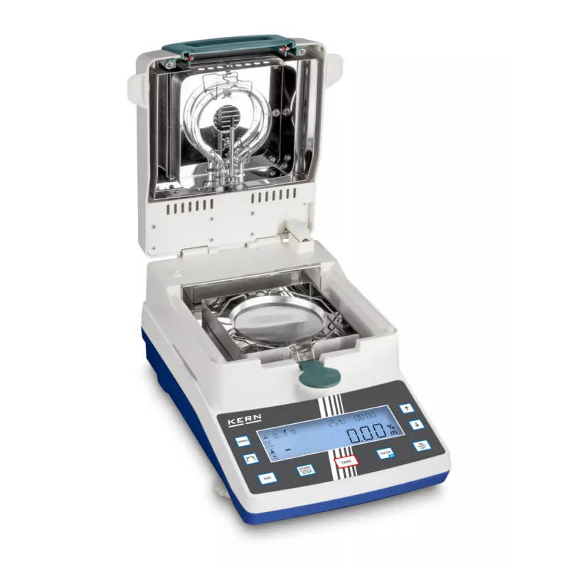 Dessiccateur KERN DAB | Interbalances