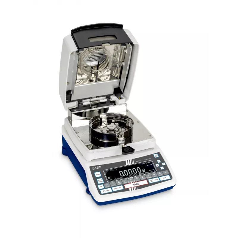 Dessiccateur  KERN DIS | Interbalances