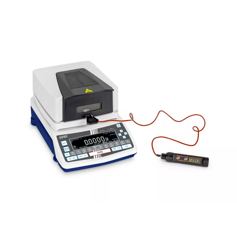 Dessiccateur  KERN DIS | Interbalances