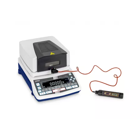 Jeu d'étalonnage de la température - KERN DIS-A01