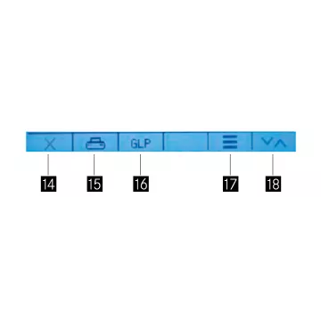 Dessiccateur KERN DLB | Interbalances