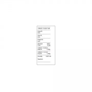 Dessiccateur KERN DLB | Interbalances