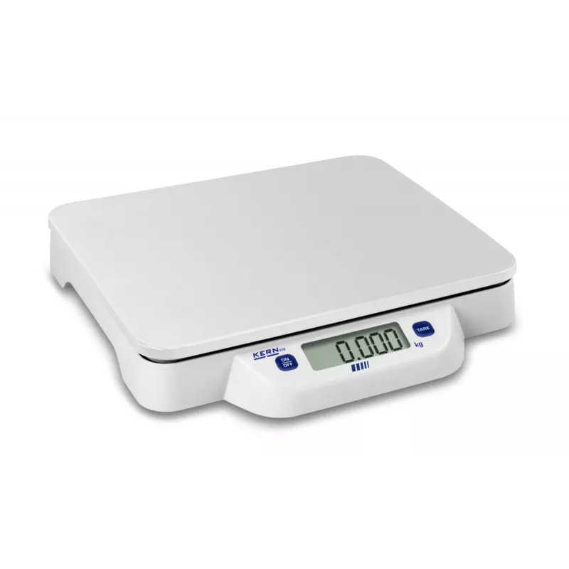 Balance pèse-colis compacte KERN ECE-N · ECB-N | Interbalances