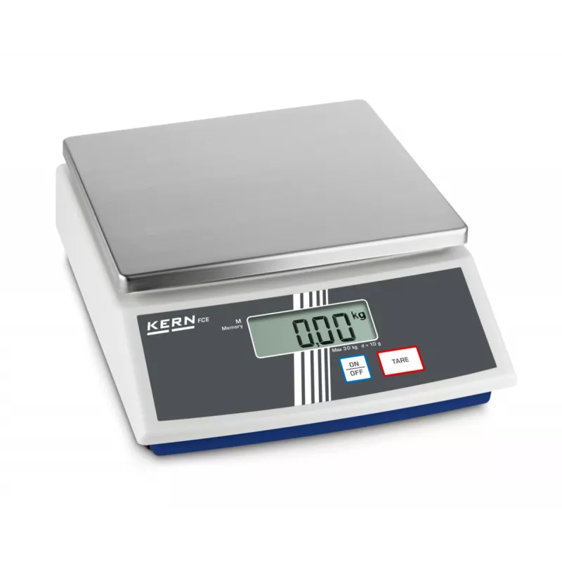 Balance de table KERN FCE-N | Interbalances