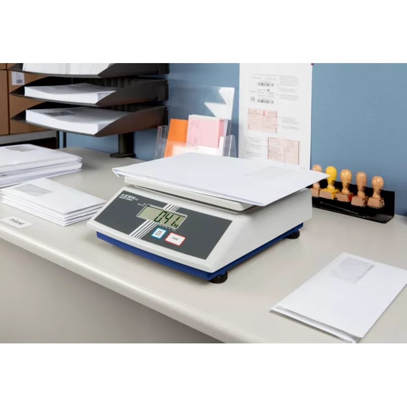 Balance de table KERN FCE-N | Interbalances