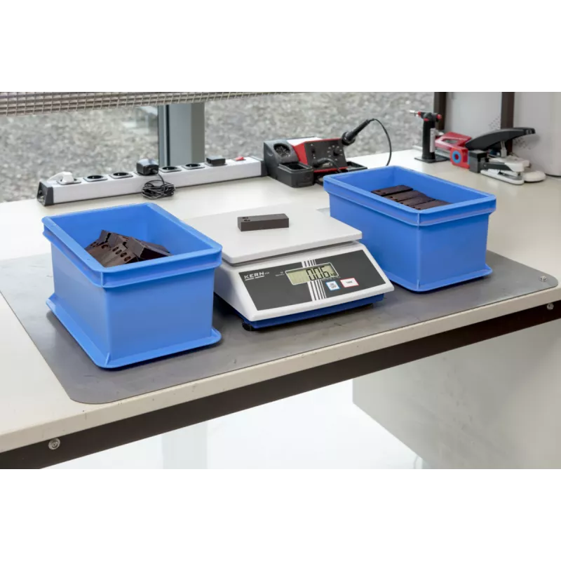 Balance de table KERN FCE-N | Interbalances