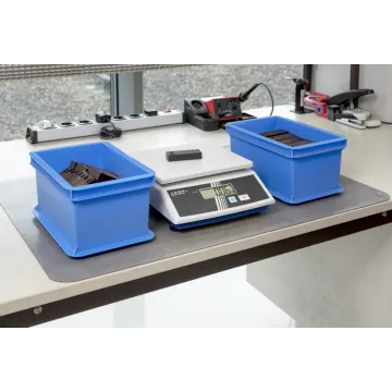 Balance de table KERN FCE-N | Interbalances