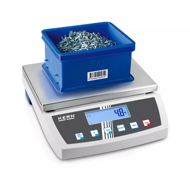 IoT-Line Balance de table KERN FKB | Interbalances