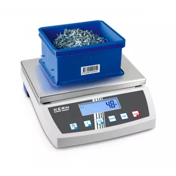 IoT-Line Balance de table KERN FKB | Interbalances