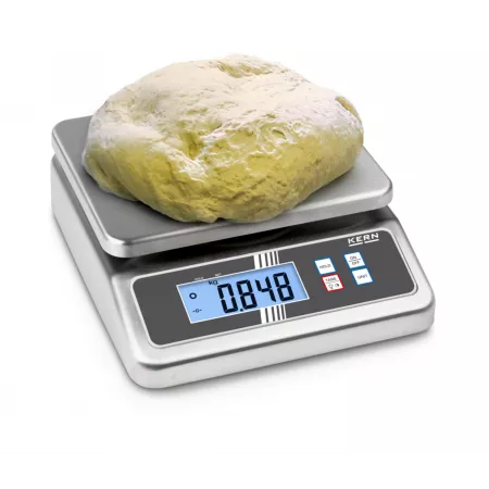 Traitement des denrées alimentaires | Interbalances