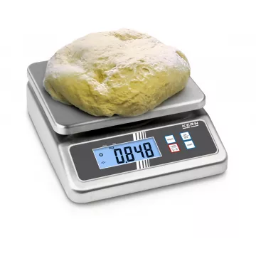 Balance de table KERN FOB-NL | Interbalances