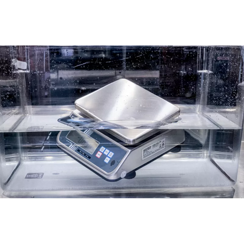 Balance de table avec protection IP KERN FXN | Interbalances