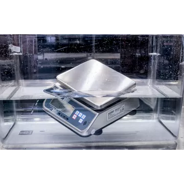 Balance de table avec protection IP KERN FXN | Interbalances