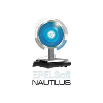 Logiciel de gestion et de contrôle des balances EXA NAUTILUS