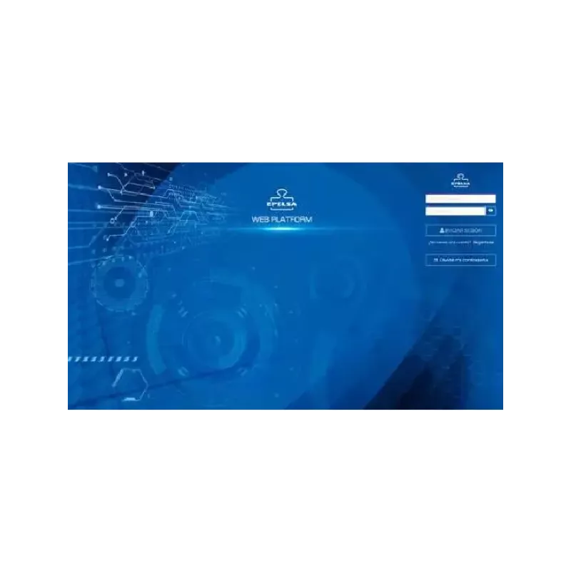 Logiciel de gestion et de contrôle des balances EXA NAUTILUS | Interbalances