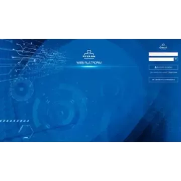 Logiciel de gestion et de contrôle des balances EXA NAUTILUS