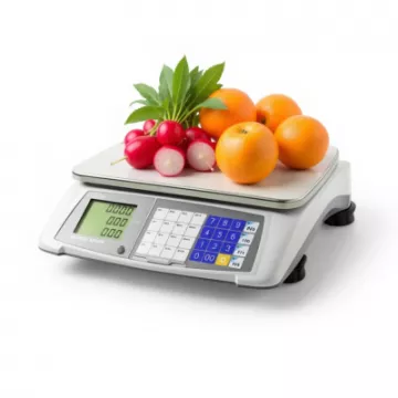 Balance poids-prix METTLER TOLEDO bRite Standard Compact | Interbalances