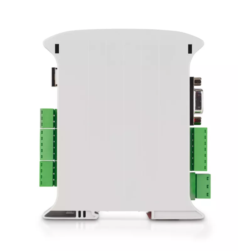 Transmetteur de pesage numérique SAUTER CE HSP | Interbalances