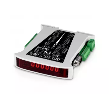 Transmetteur de pesage numérique SAUTER CE HSR