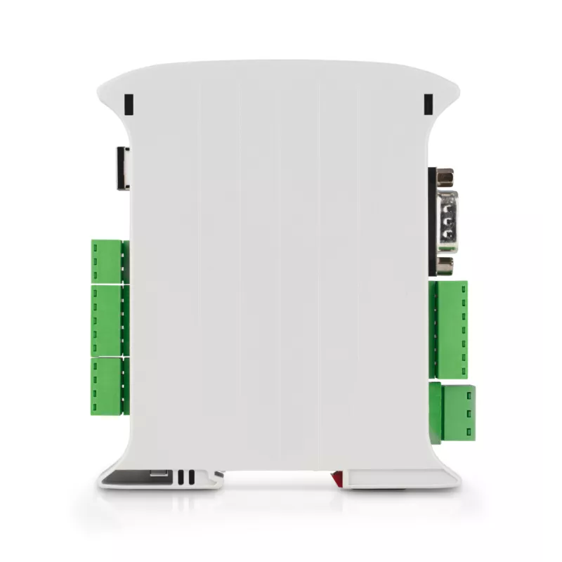 Transmetteur de pesage numérique SAUTER CE HSR | Interbalances