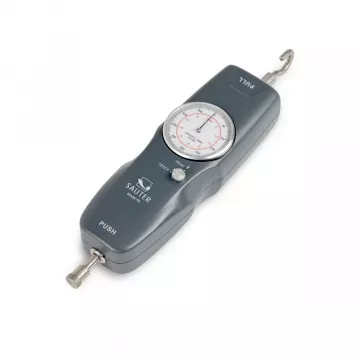 Dynamometre mécanique SAUTER FA | Interbalances