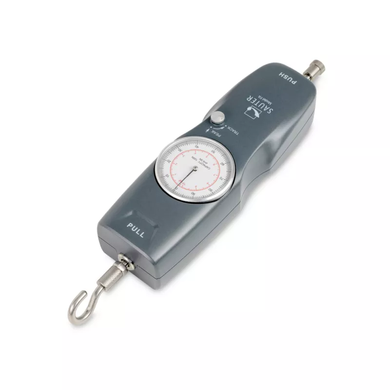 Dynamometre mécanique SAUTER FA | Interbalances
