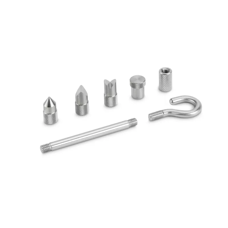 Dynamometre mécanique SAUTER FA | Interbalances